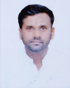 Yogesh Uttam Bhusar