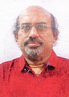 Yogesh Vivek Kodkani