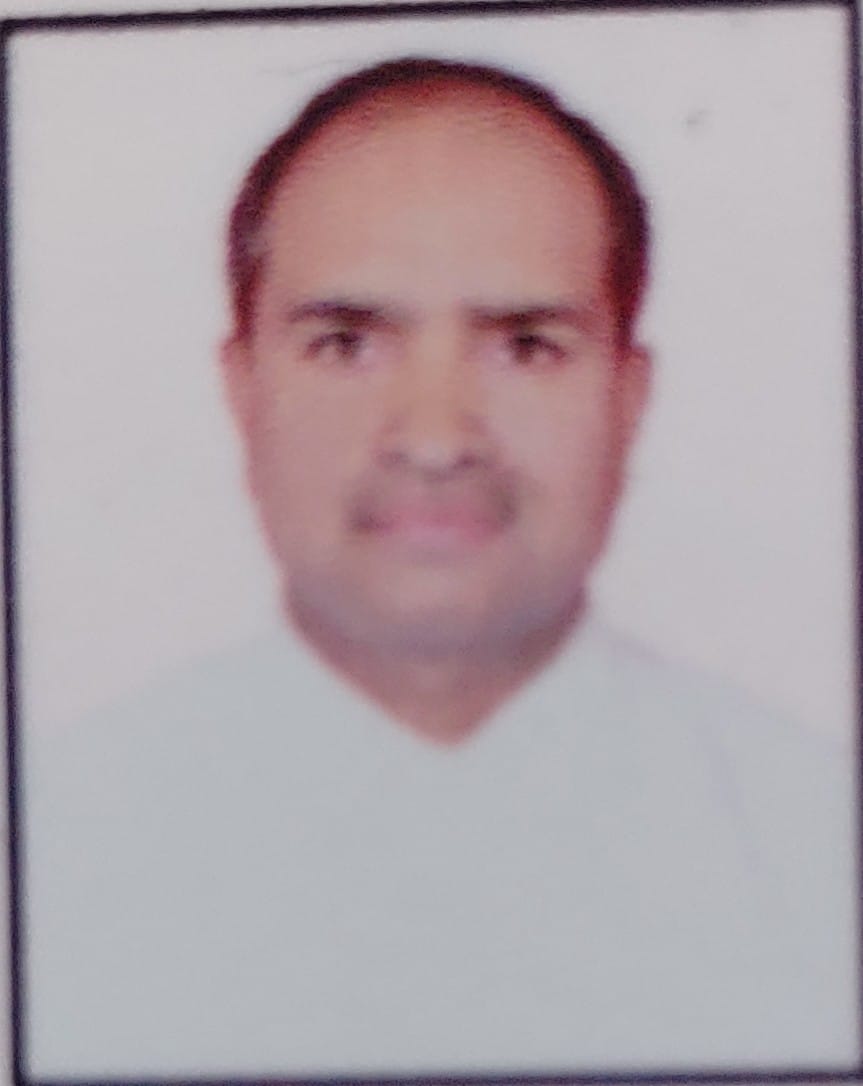 Yogi Jeetendra Nath Advocate