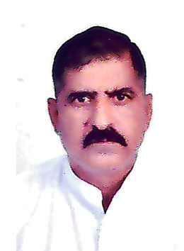 Yoginder Singh