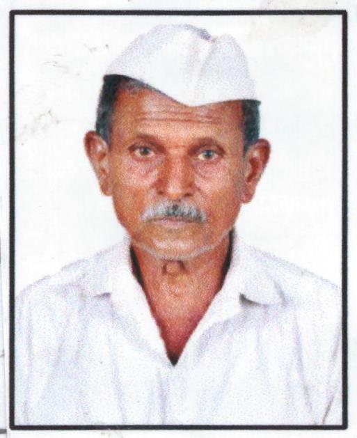 Yogiraj Ananta Tambe