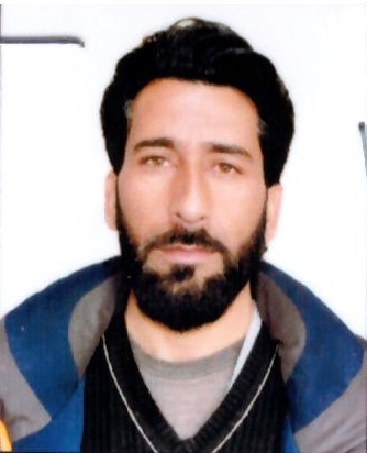 Younis Ahmad Mir