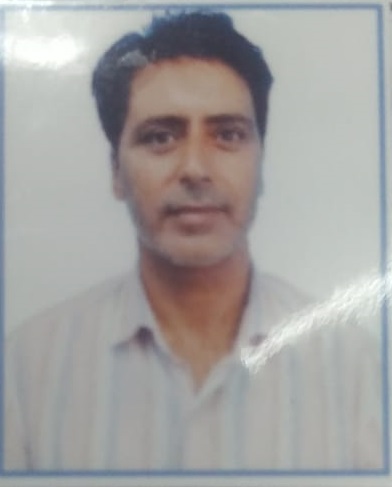 Younis Qawam