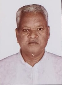 Yudhisthir Bhumij