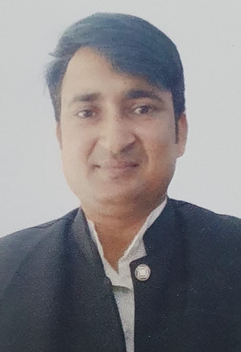 Yugal Kishor Shukla