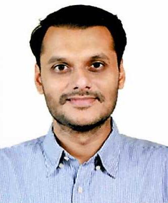 Yugendra Shrinivas Pawar