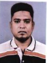 Yunus Khan Hamidula Khan