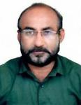 Yupkumar Madhukar Panchbudhe