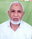 Yusuf Ali Khan