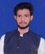 Yusuf Ansari