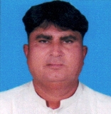 Yusuf Vali Hasanali