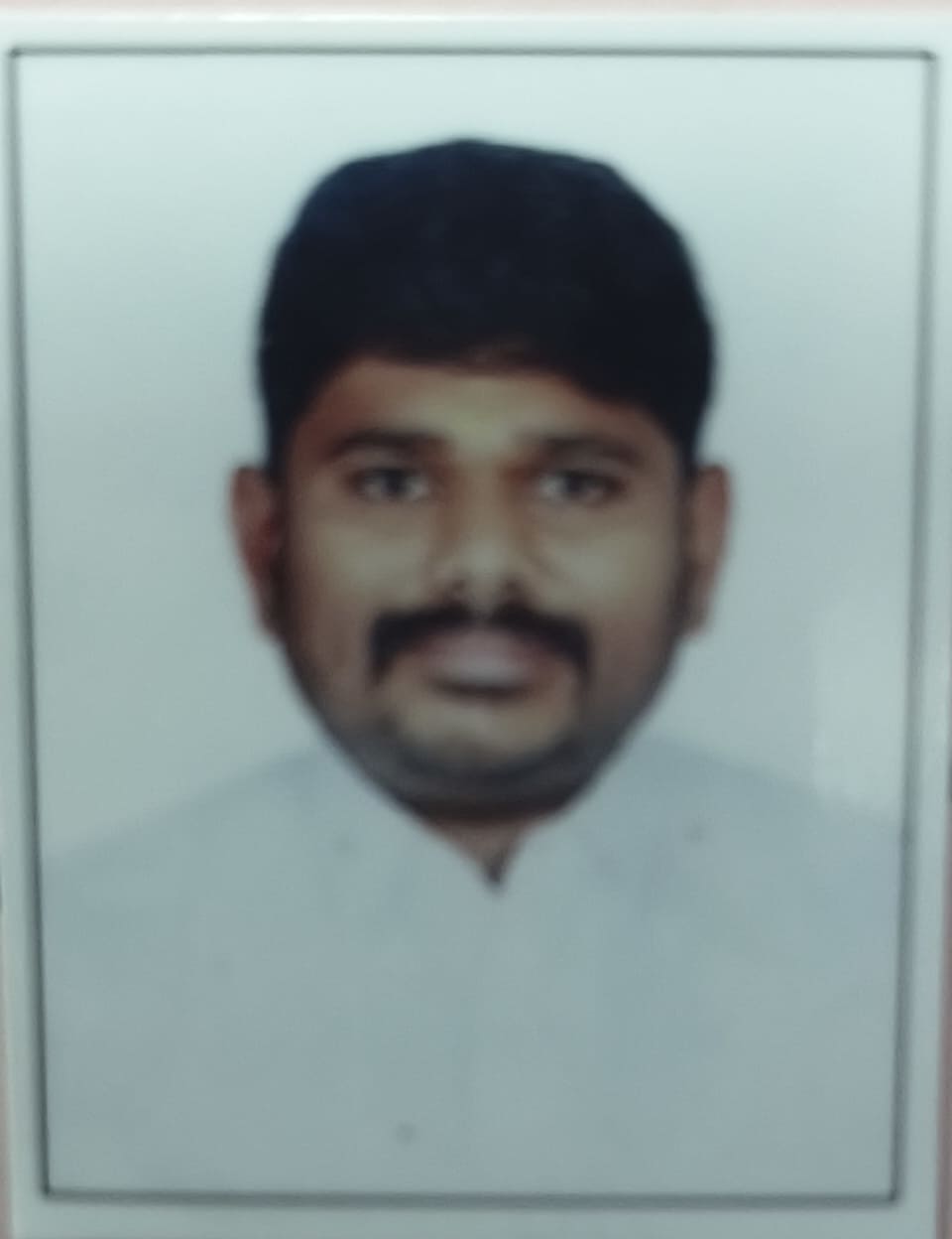 Yuvaraj C
