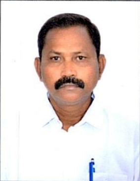 Yuvraj Akaram Bansode