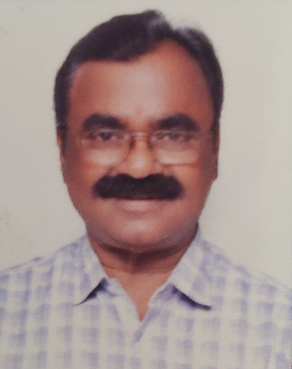 Yuvraj Babulal Ade