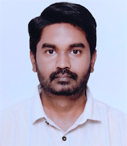 Yuvraj Chandrakant Limbole