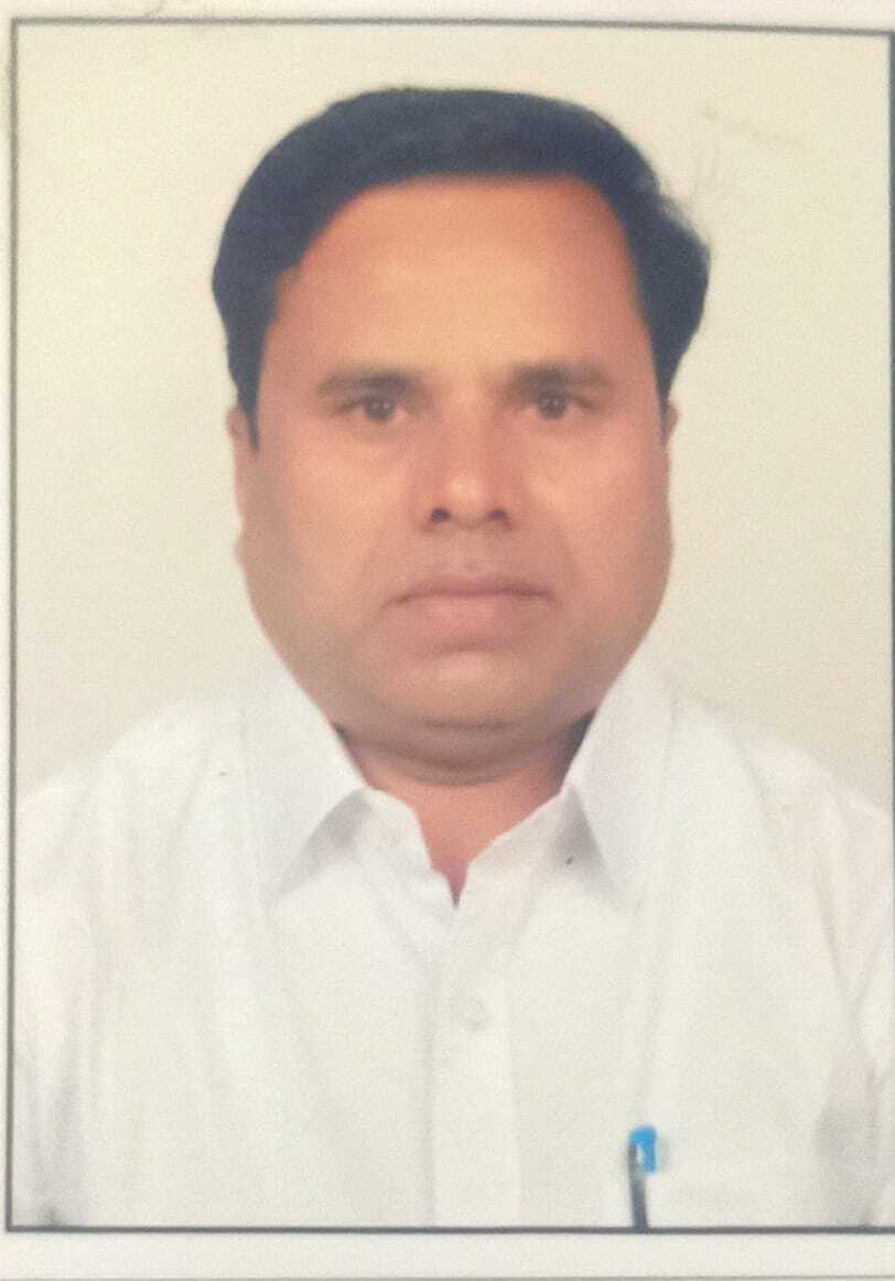 Yuvraj Gavade