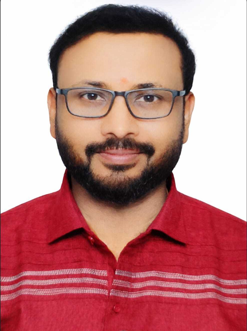 Yuvraj Gokul