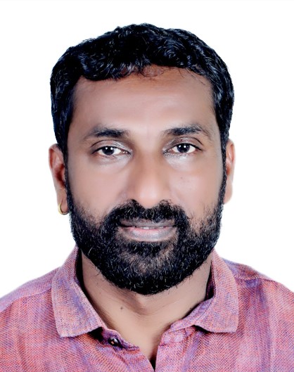 Yuvraj Jadhav (Sambha Aappa)