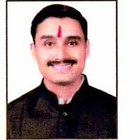 Yuvraj Ramchandra Yedure
