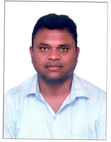 Yuvraj Sakharam Thakare