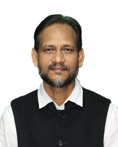 Zabed Islam
