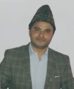 Zahid Iqbal