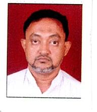 Zahid Murabtar Ansari