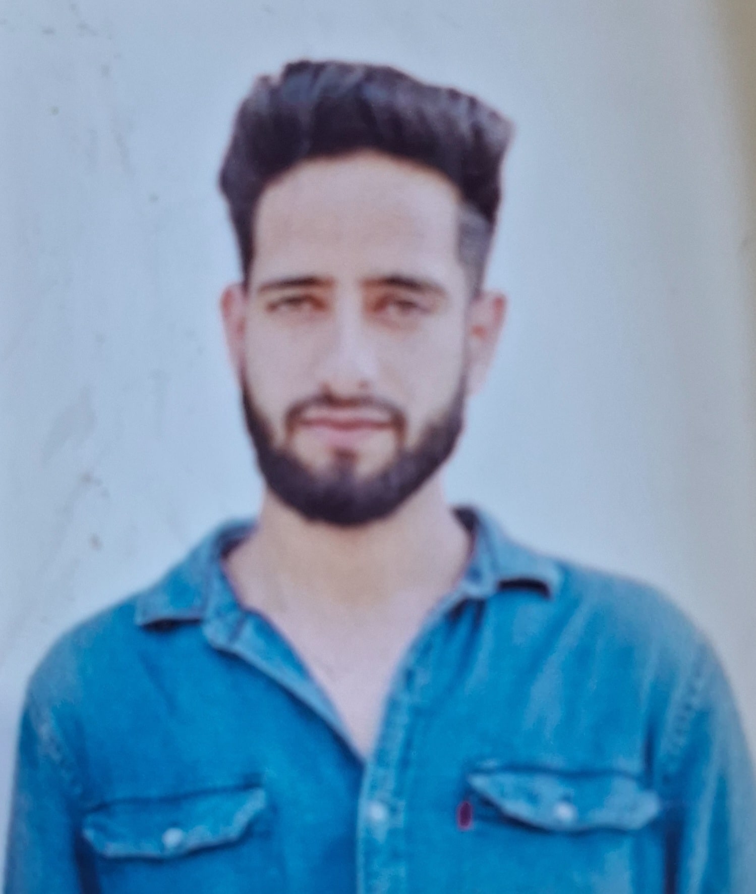 Zahid Mushtaq Sheikh