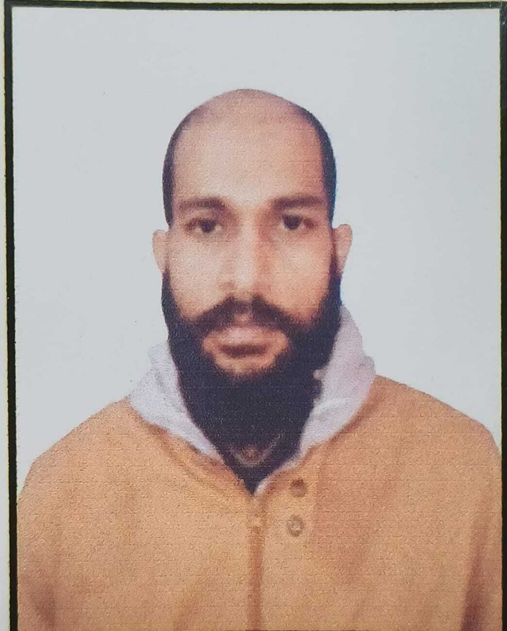 Zahir Hossain Khan