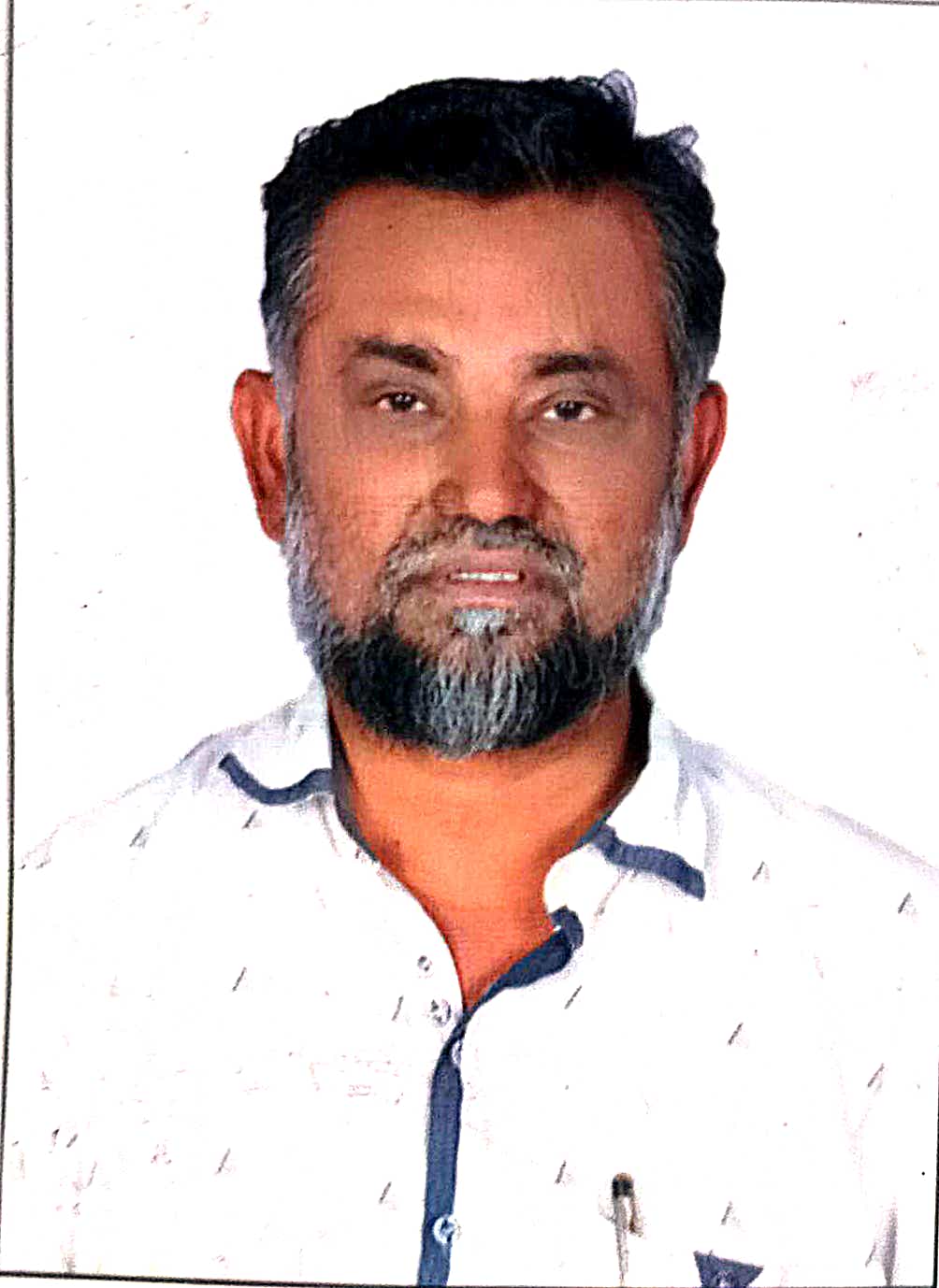 Zahir Hussain