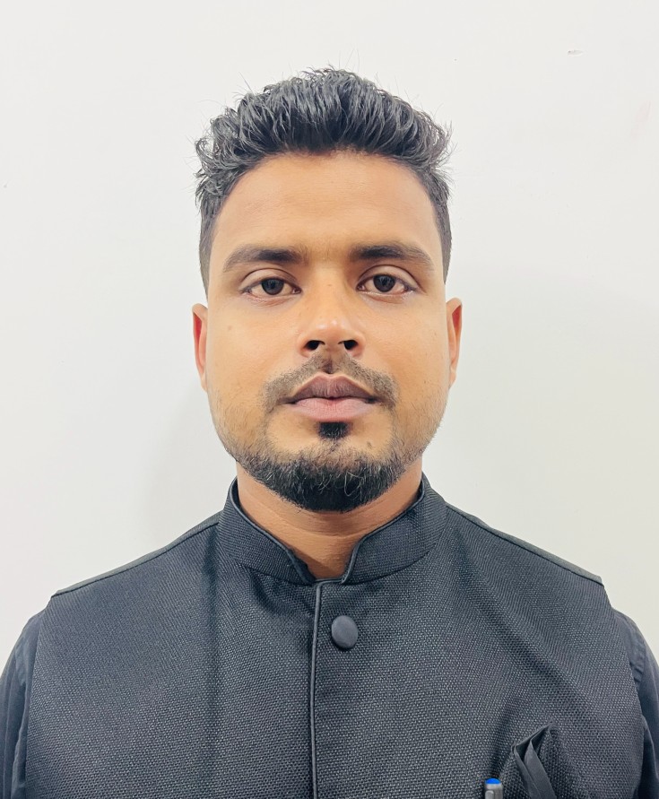 Zakaria Hussain