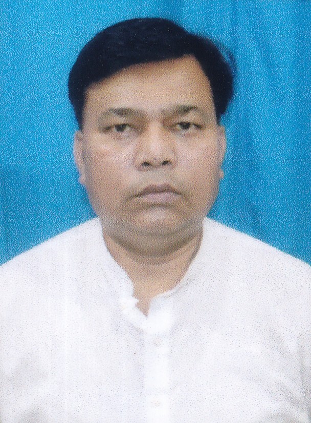 Zakir Abedin