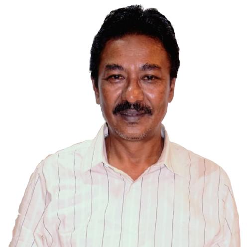 Zakir Hussain Laskar