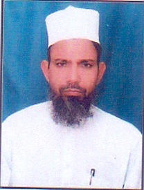 Zakir Hussain