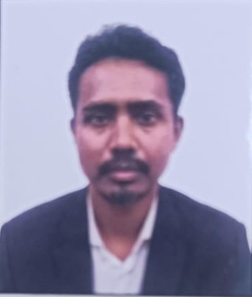 Zakir Islam