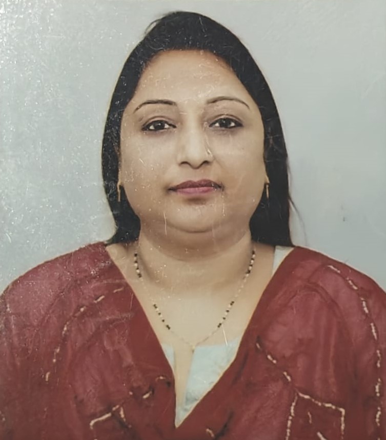 Zakira Alias Shakila Najekhan Pathan