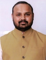 Zala Bhupendrasinh Parbatsinh
