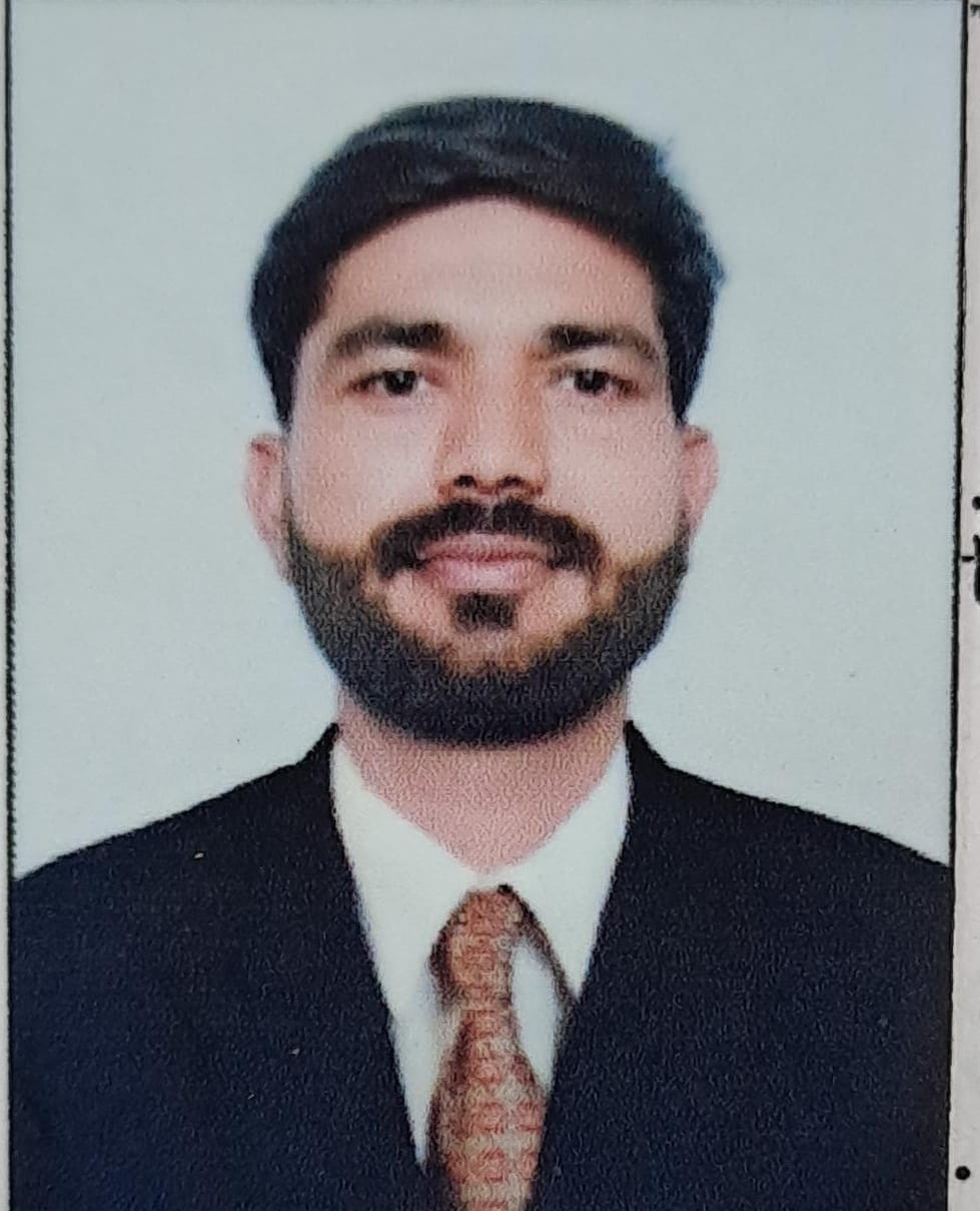 Zala Sanjaykumar Mahobatsinh