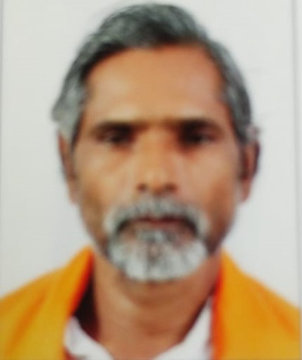 Zala Vikramsinh Banesinh