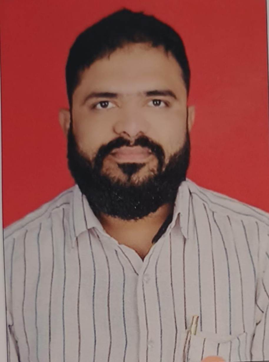 Zameer Yaqoobsab Shaikh