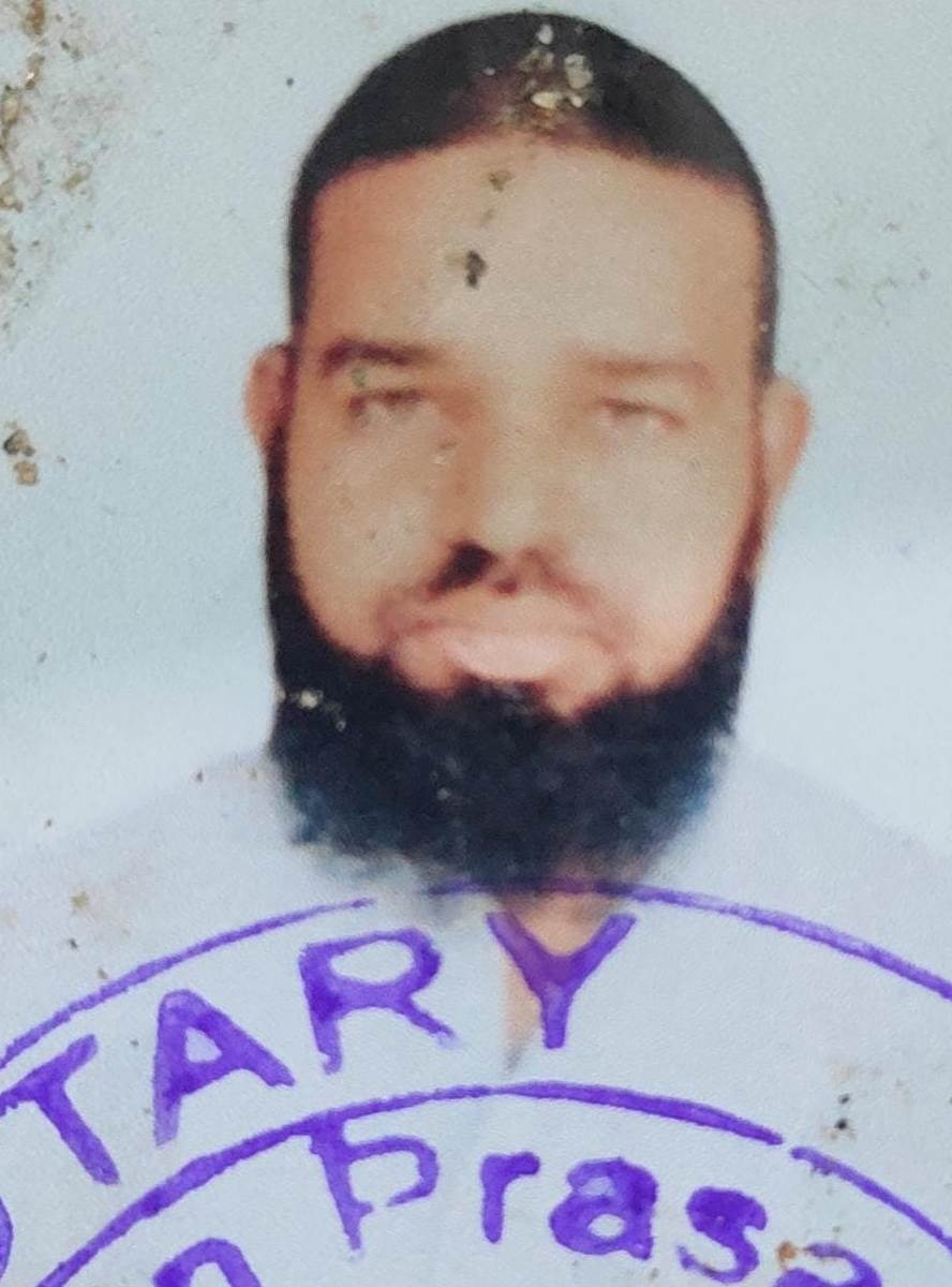 Zamil Akhter