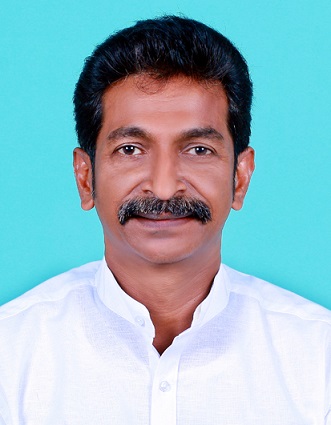 Zeen Thomas