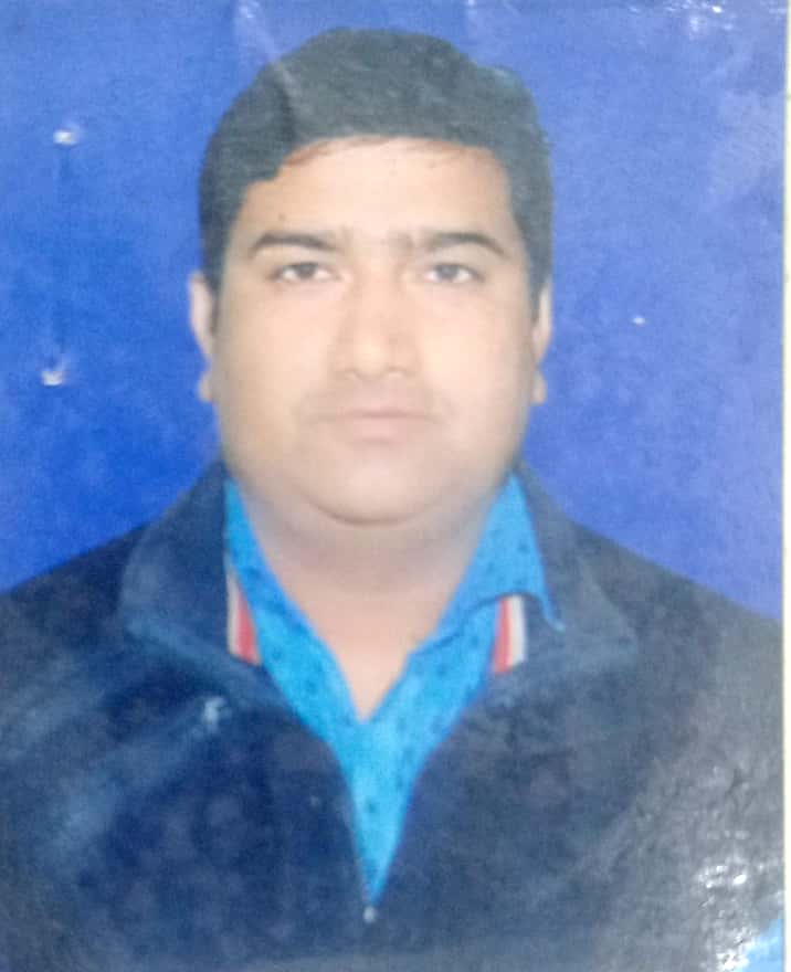 Zeeshan Ali