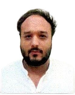 Zeeshan Baba Siddique