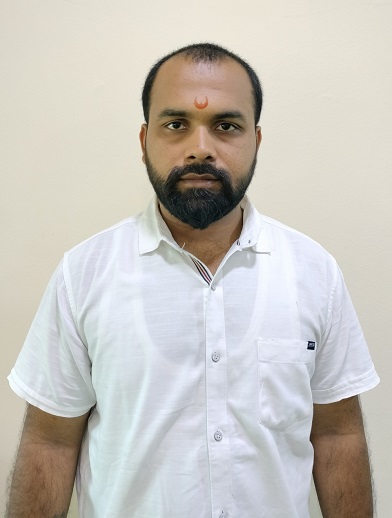 Zete Sachin Vitthal