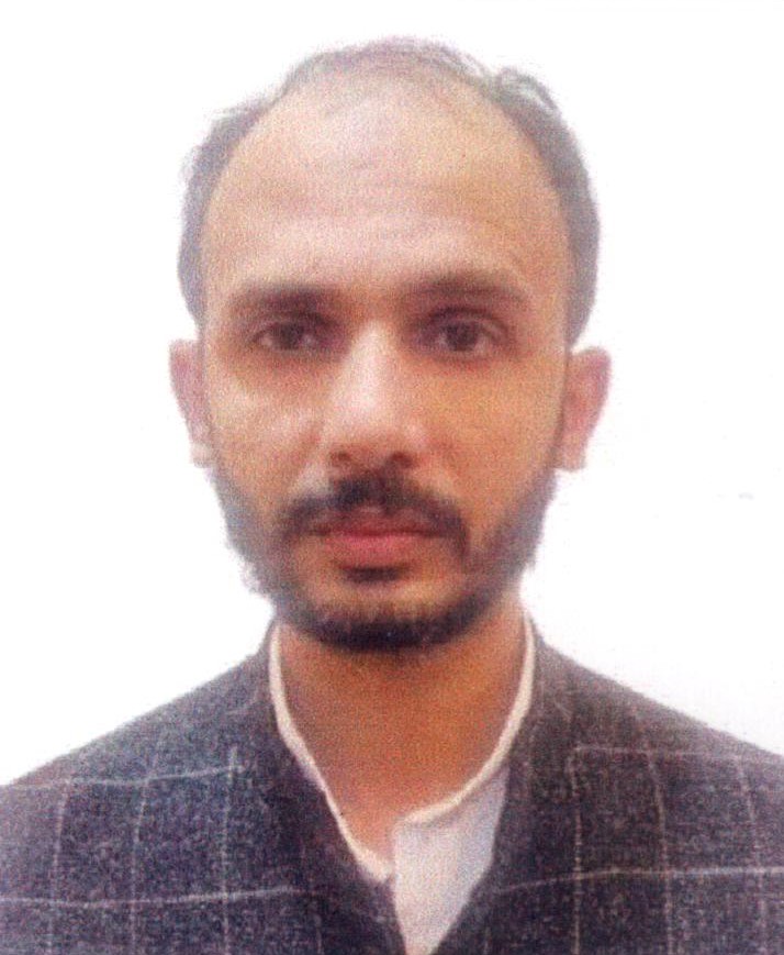 Zia Ur Rehman