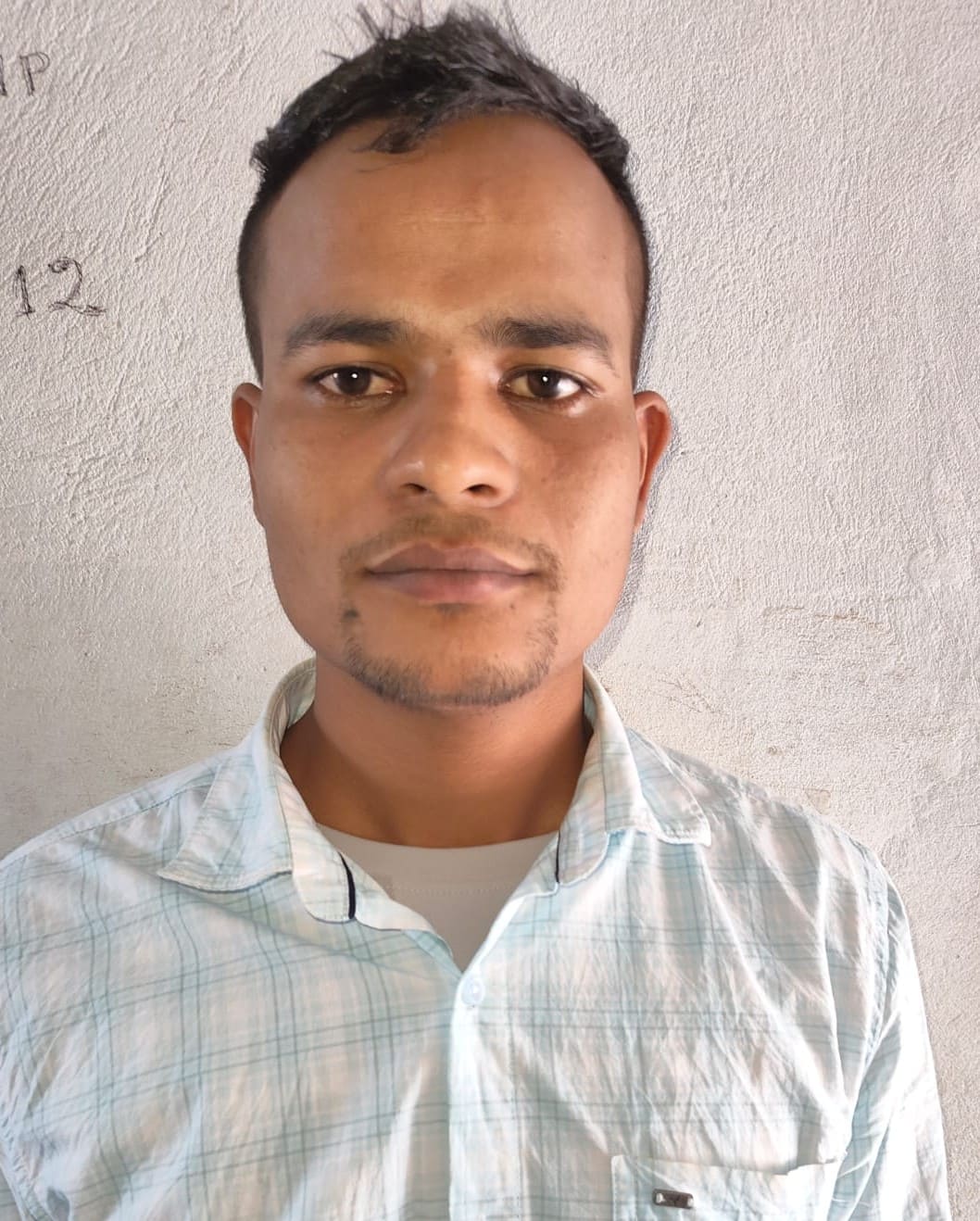 Ziabul Islam Laskar