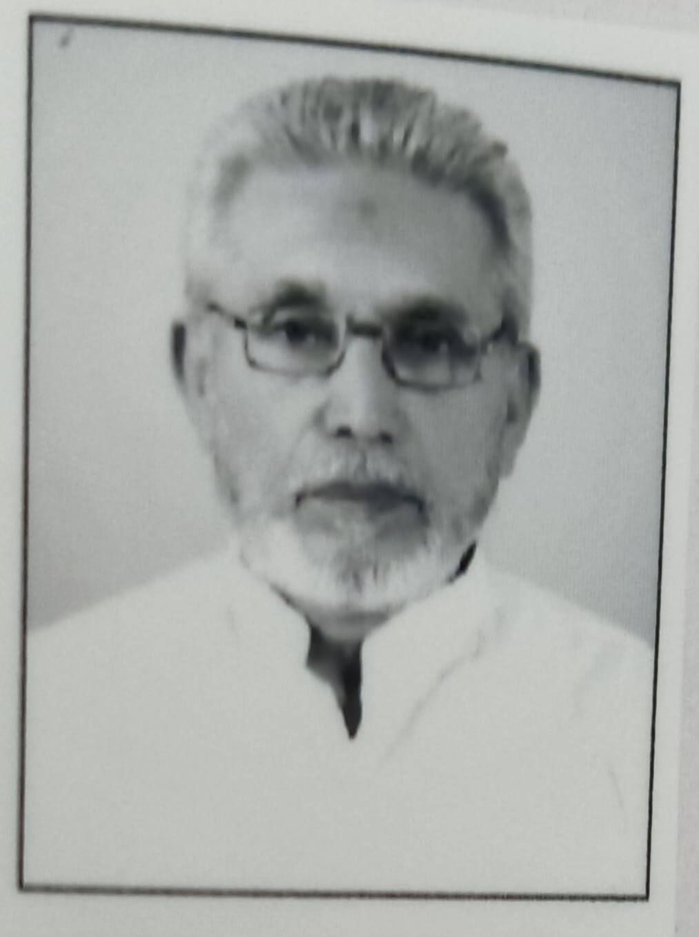 Ziaoul Haque