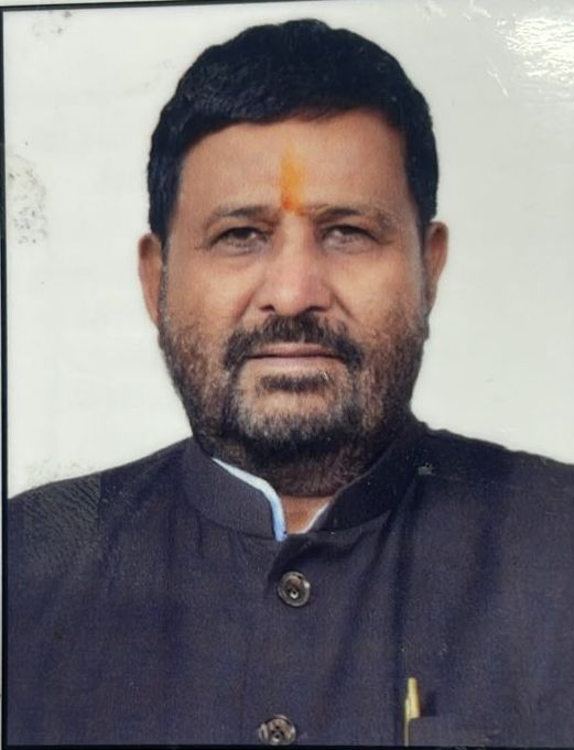 Zile Ram Sharma