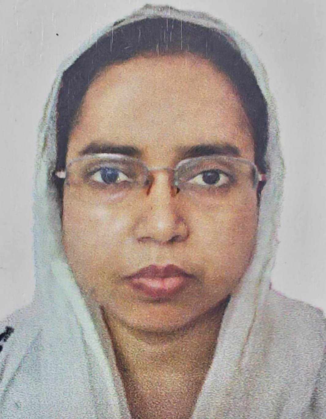 Zinnatun Nesha